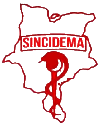 Logo SINCIDEMA